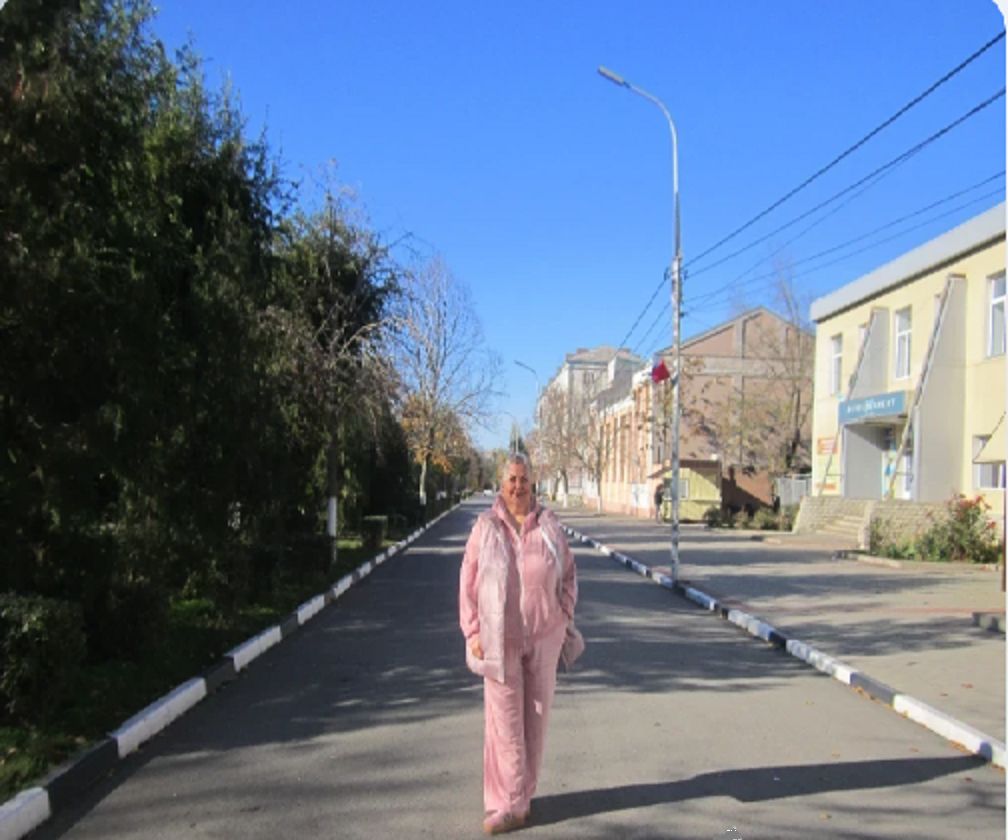 я точно подошла бы)