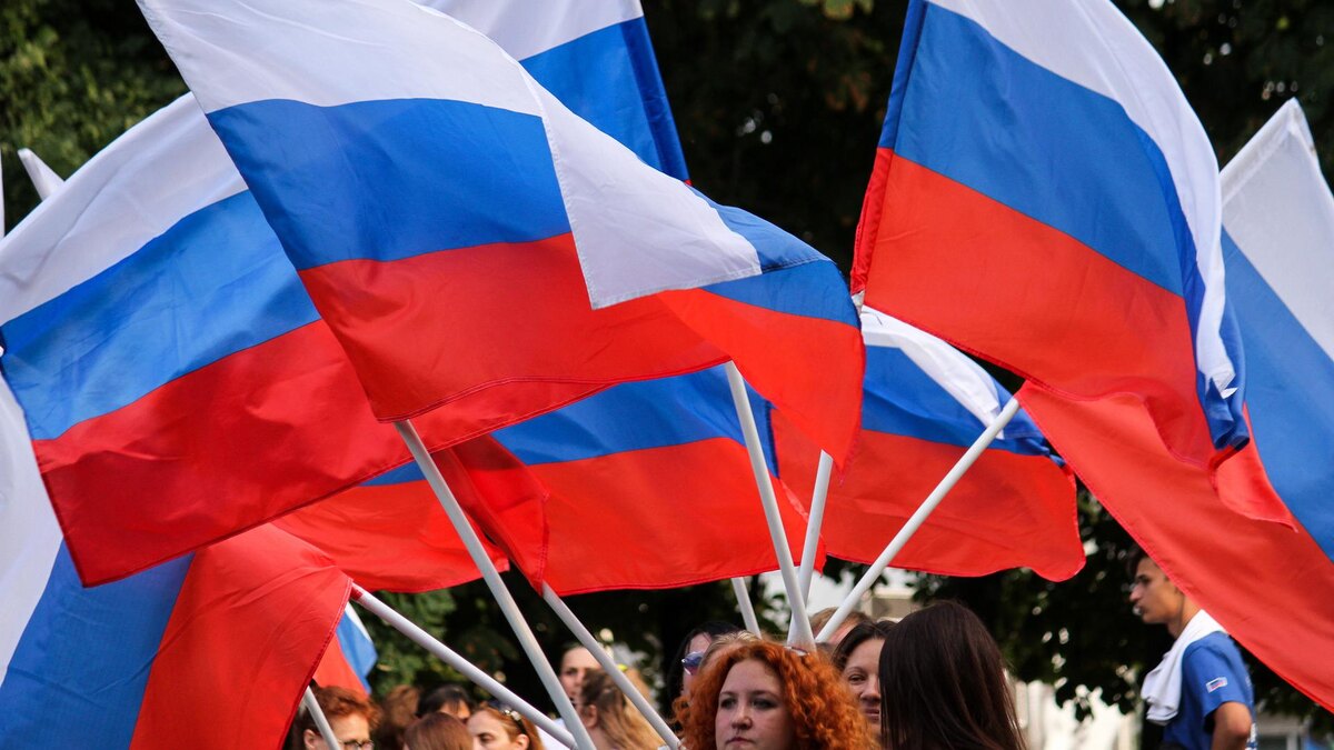 Фото: Alexander Rekun/Global Look Press