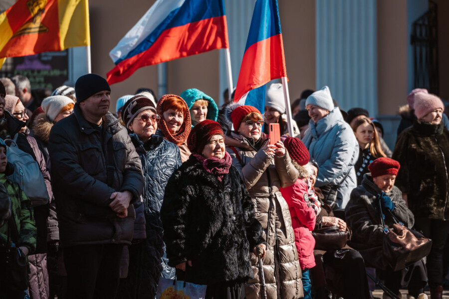    Фото: Леонид Смирнов, источник: РИА Верхневолжье