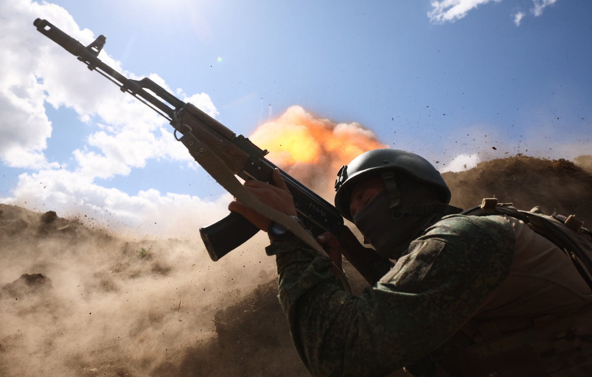 Александр Река/ТАСС