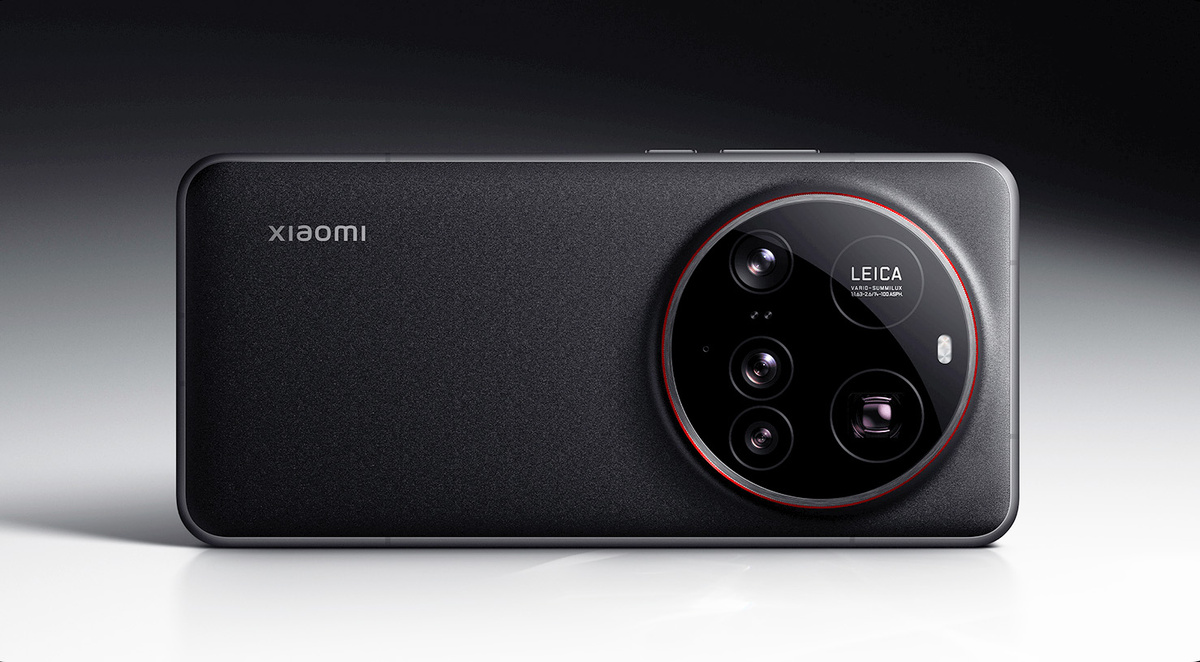 Xiaomi 15 Ultra. Фото: Xiaomi  📷
