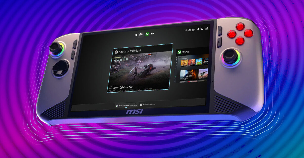 Фото Videocardz  📷
