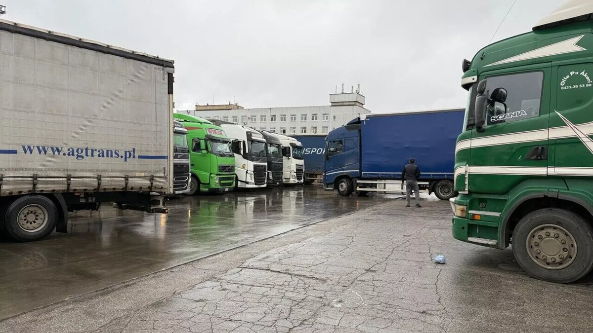 © Photo : Пресс-служба ФТС России