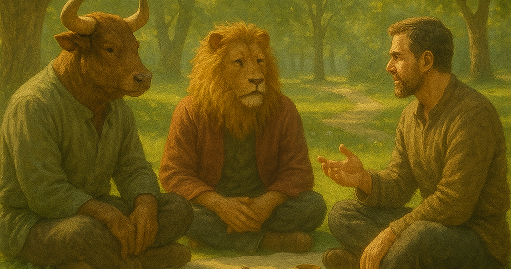 Эти 3 знака зодиака (Тельцы, Львы, Козероги) ждёт долгожданная встреча на судьбоносной дороге