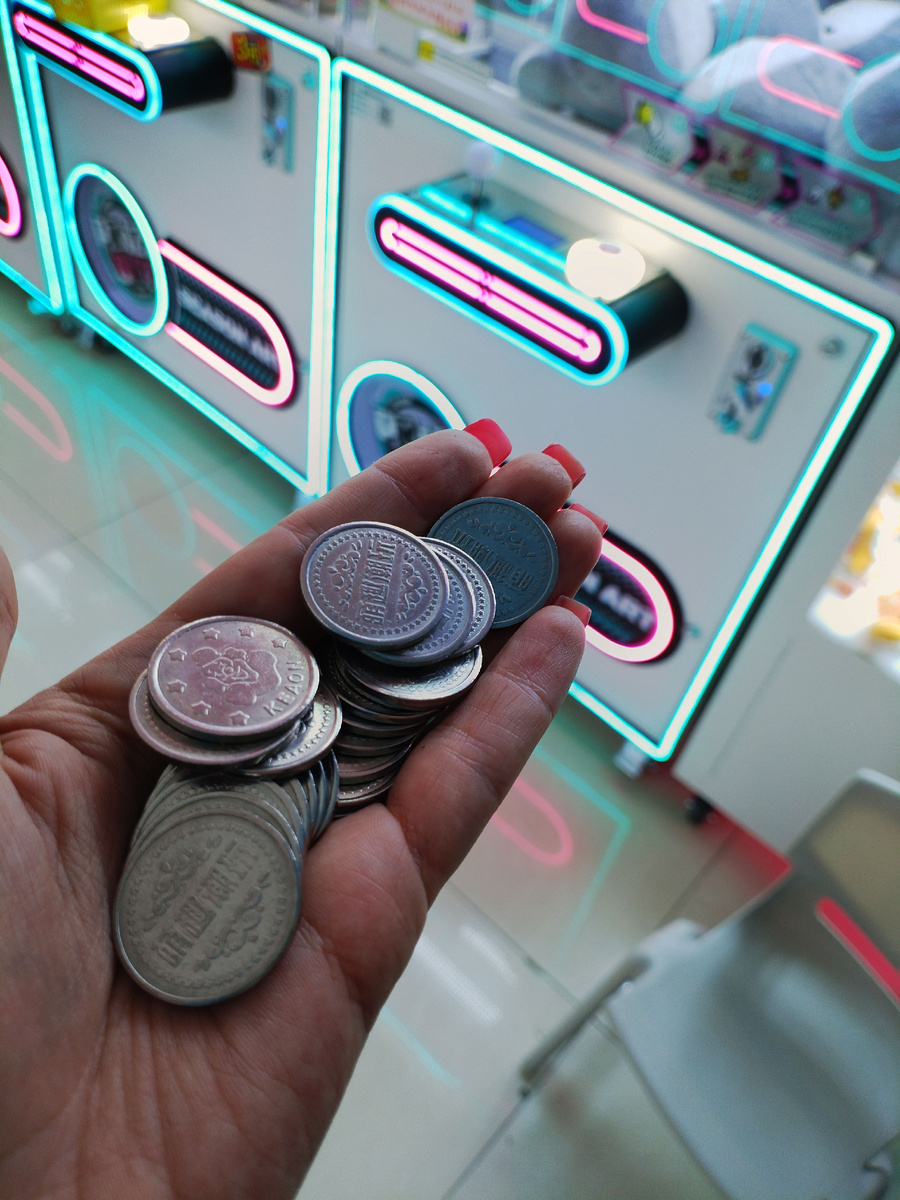 Из личного архива