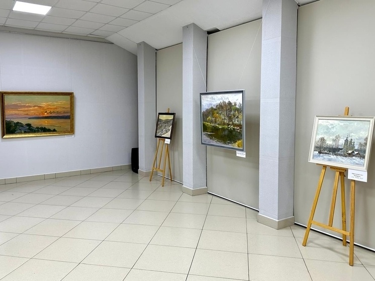     Фото департамента культуры Ивановской области