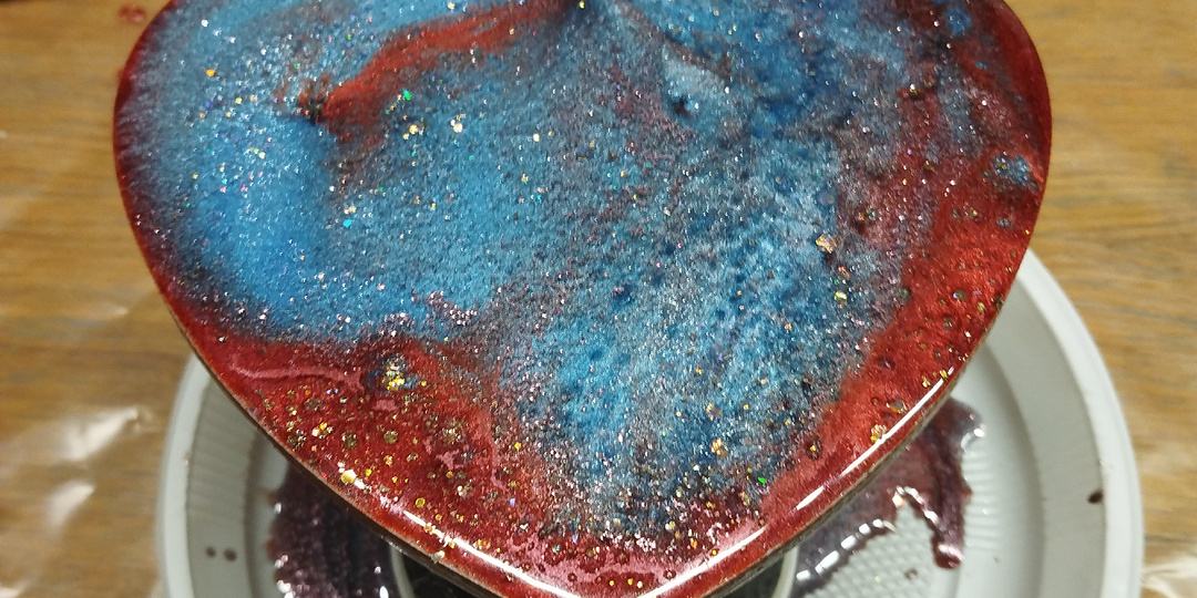 Ноябрьские праздники в санатории Пушкино. День третий.