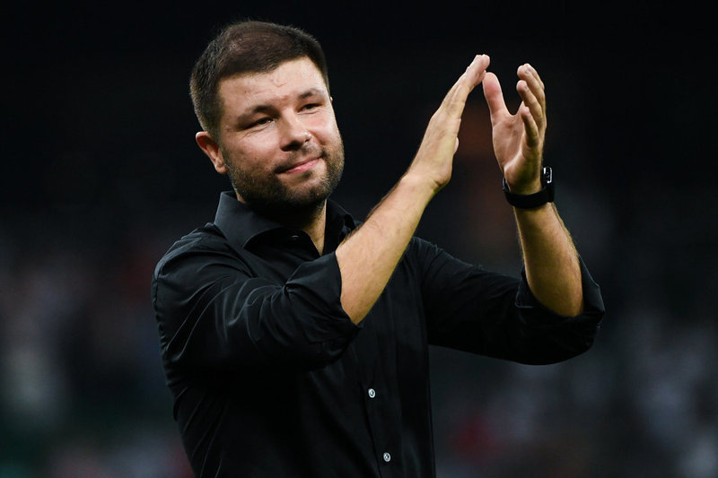 М. О. Мусаев