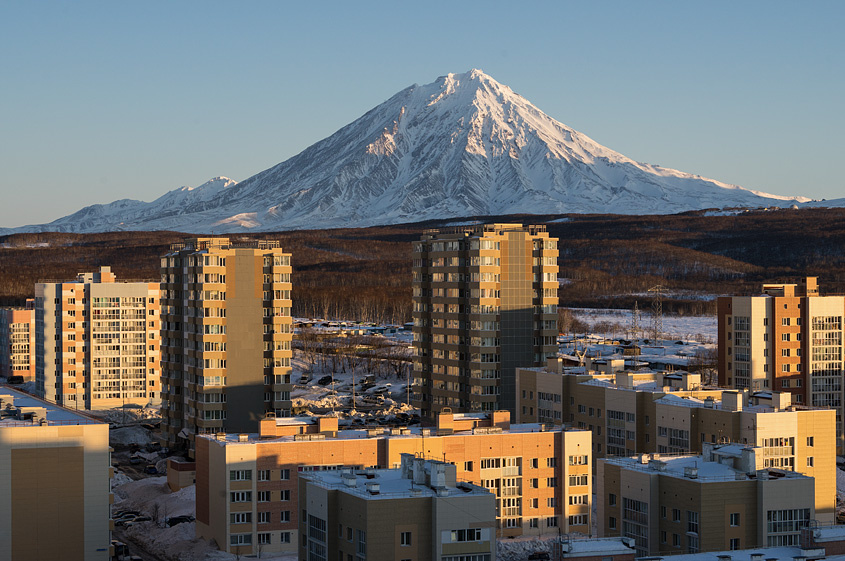 Фото Артема Безотечество