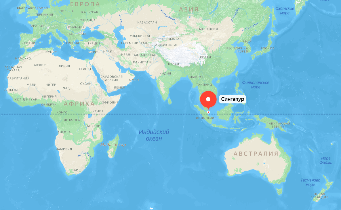 Яндекс.Карты