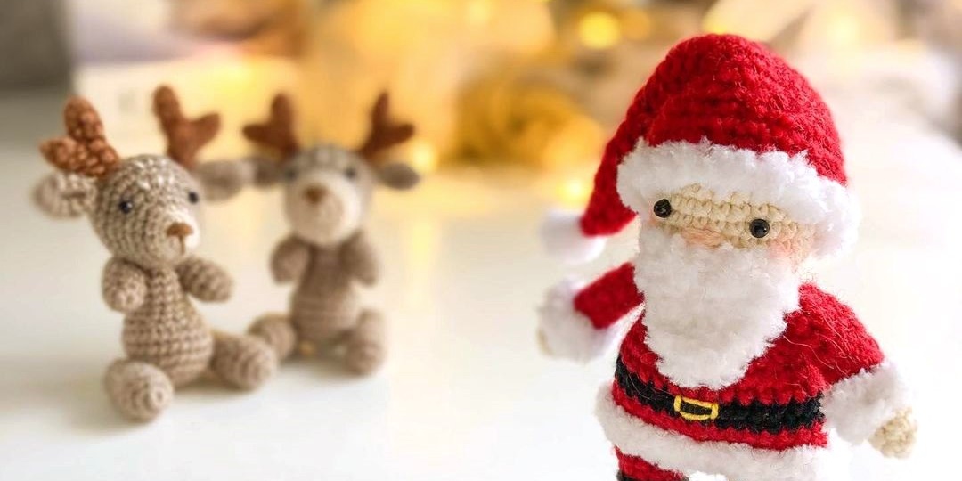 🎅🏻 PDF "Санта