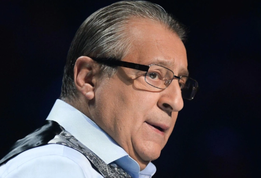 Геннадий Хазанов. Фото из открытых источников.