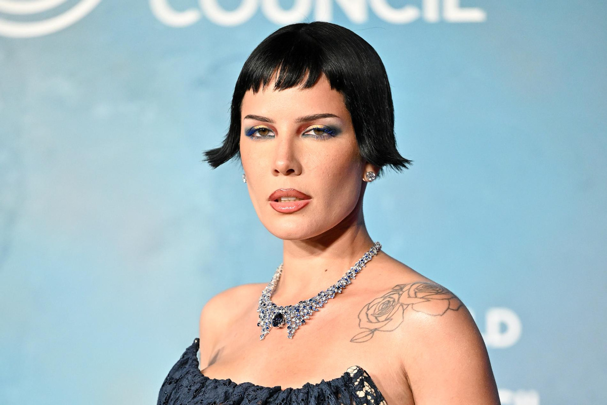    Холзи. Фото: Getty Images