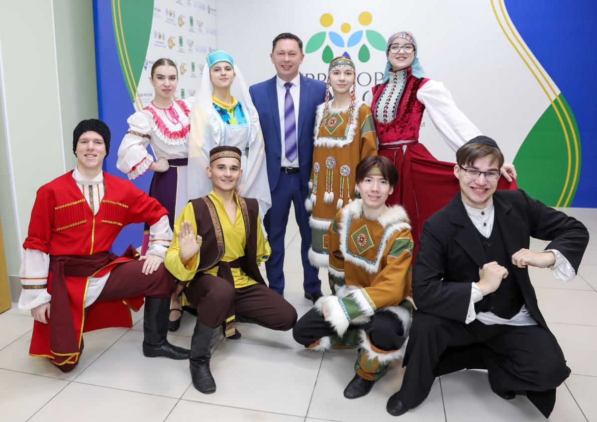    Фото: Заксобрание ЕАО, источник: zseao.ru