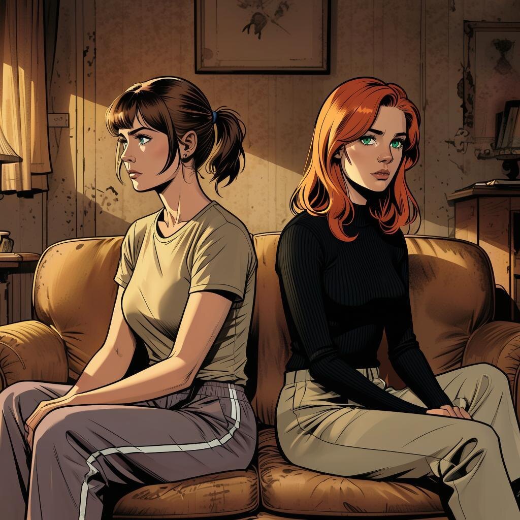 Изображение сгенерированно ИИ 