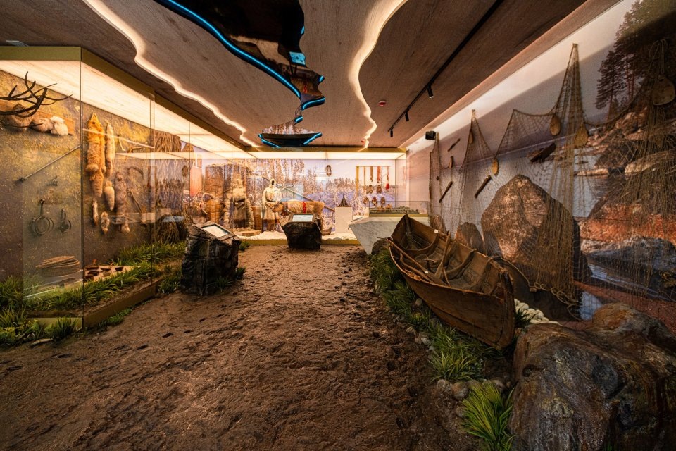 Краеведческий музей