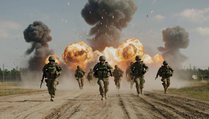 Обложка © GigaChat