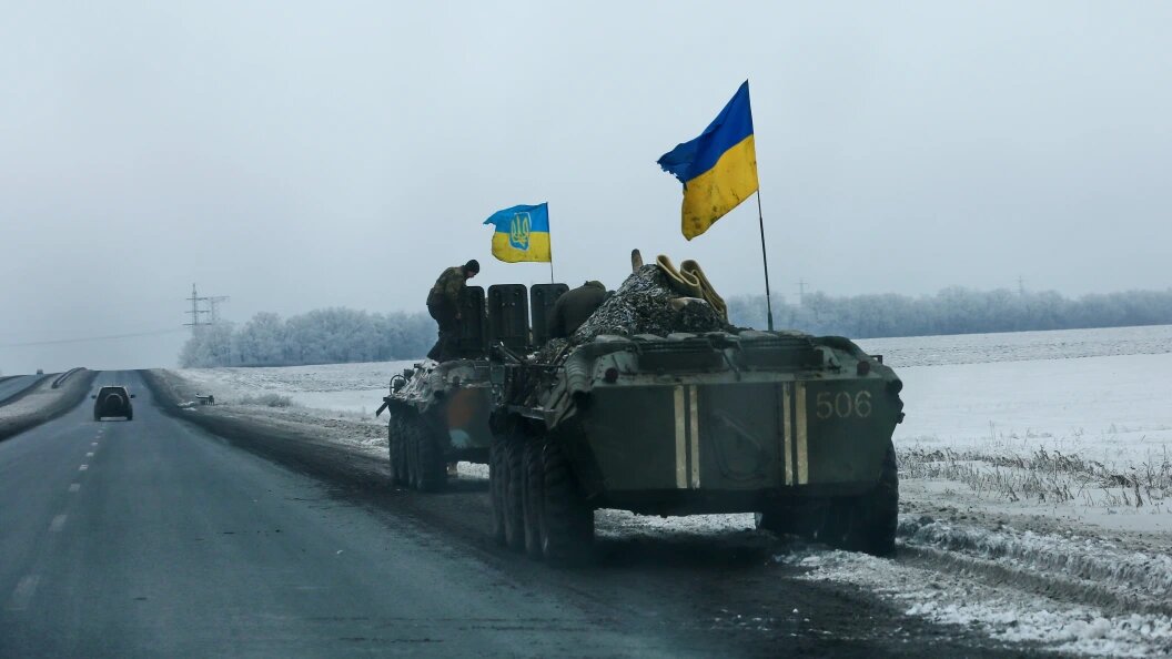    Фото: Chenjunfeng /Globallookpress