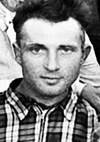 Коба Григорий Еремеевич