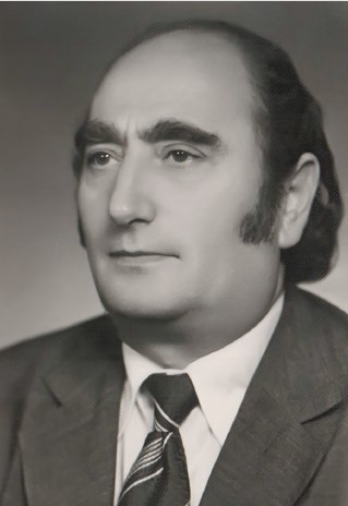 А.И. Миракян