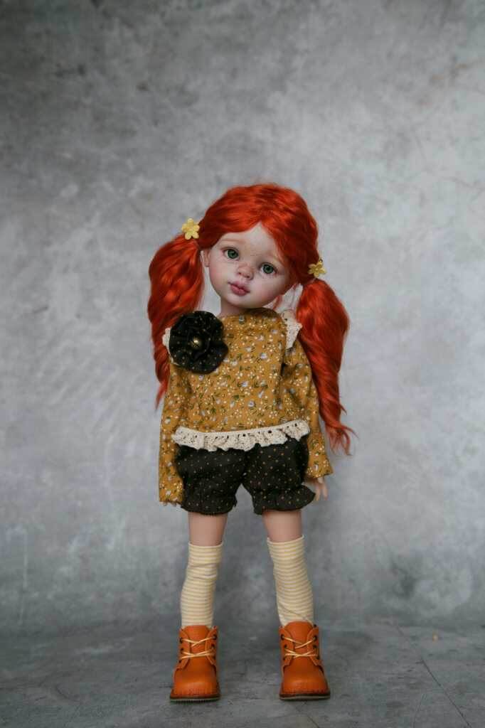 Магазин by Milana Bart на Dailydoll.shop