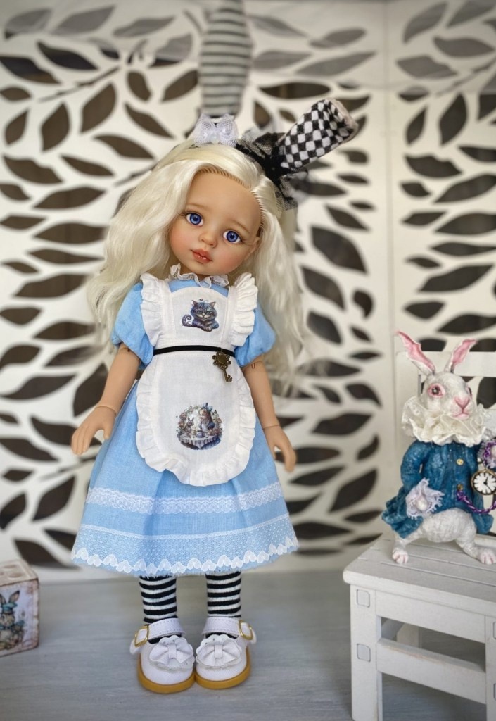 Магазин Jennyblythe на Dailydoll.shop