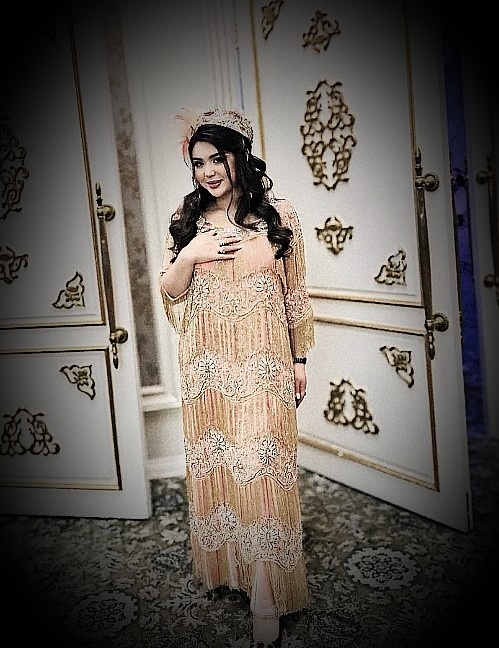 Фотография Гузали