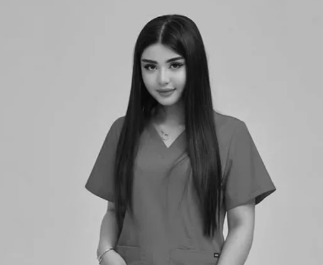 Фотография Гузали