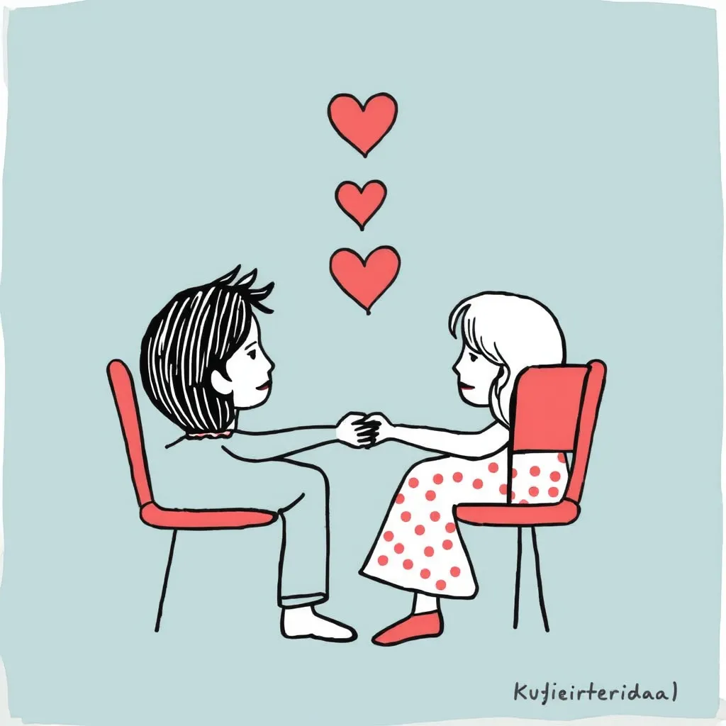 Картинка, созданная нейросетью