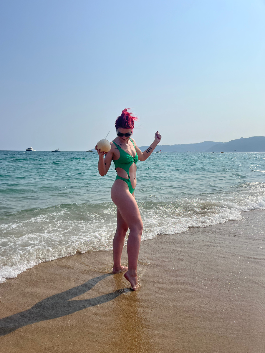 Фото автора 