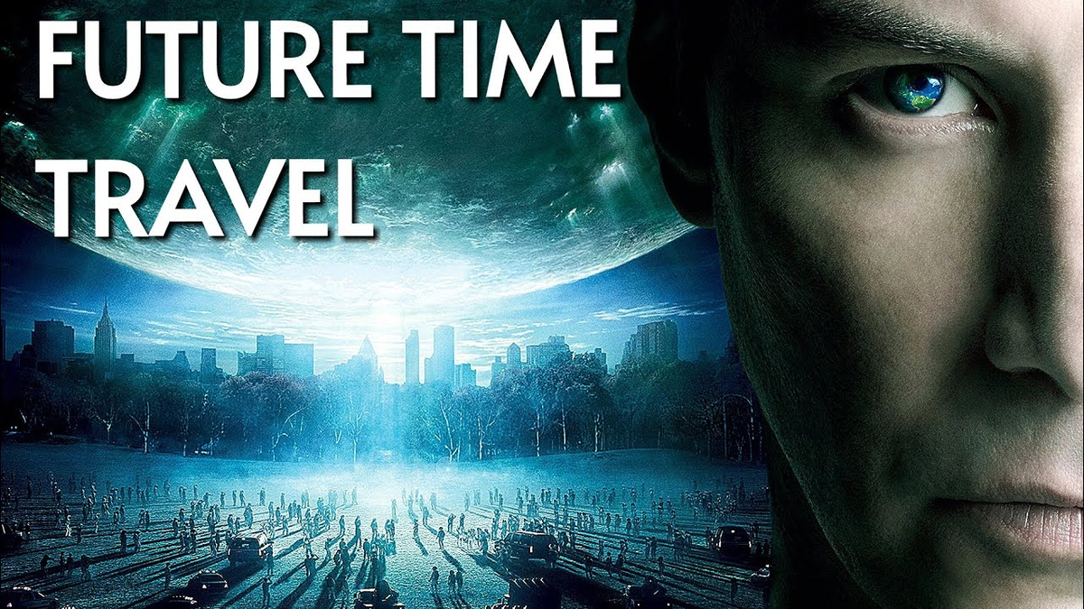 Постер фильма "День, когда Земля остановилась" (с) Яндекс.Картинки