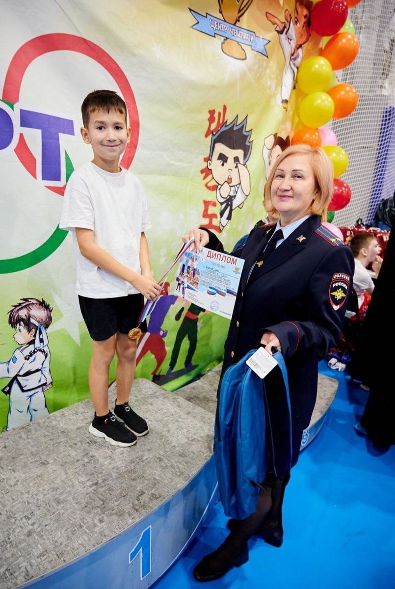    Фото ГУ МВД РФ по Самарской области