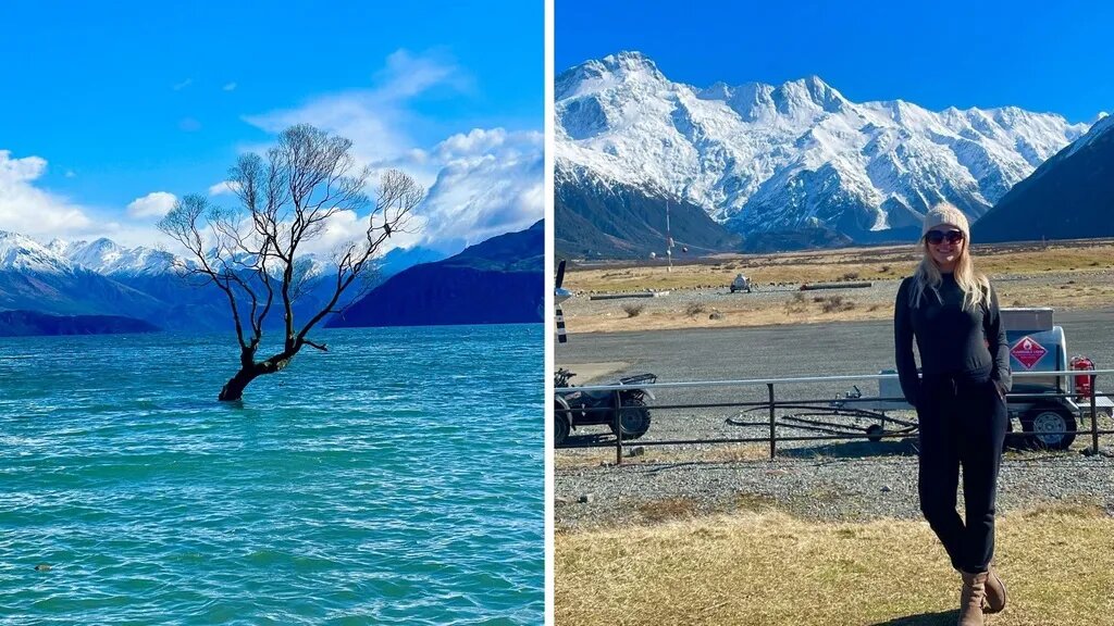 Фото предоставлены героиней статьи