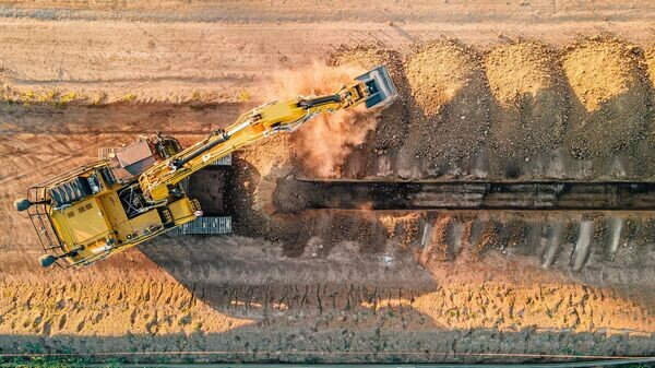    © Photo : Unspalsh / Built Robotics