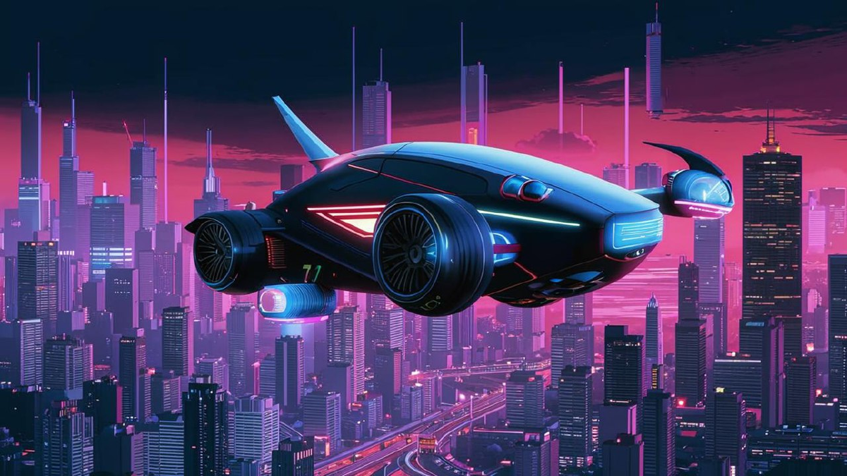 Фото: сгенерировано нейросетью Kandinsky