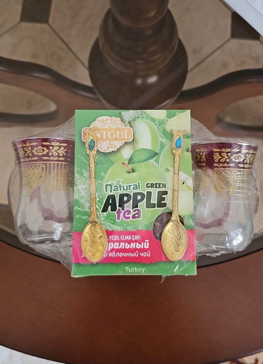 Фото подарка