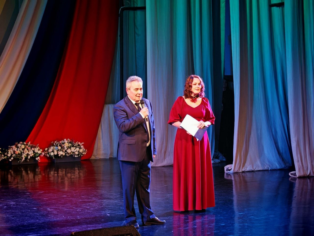    Фото: городская администрация