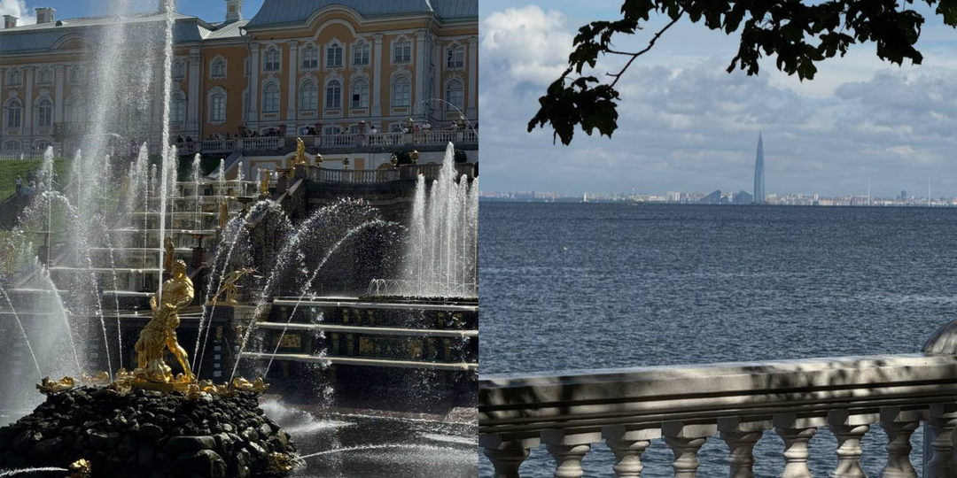 Петербург-2025: базовый минимум и роскошный максимум. Сколько стоит жизнь с комфортом?