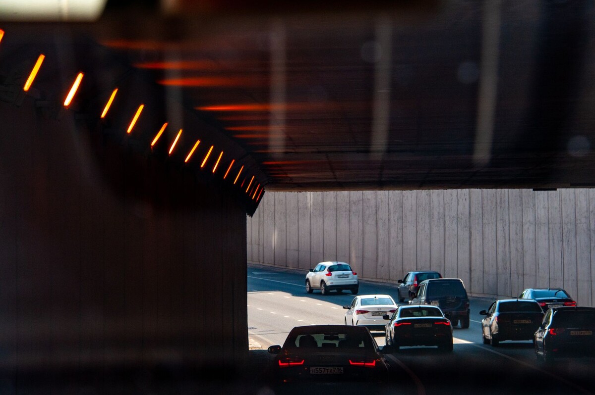     / Источник: © Svetlana Vozmilova/Global Look Press