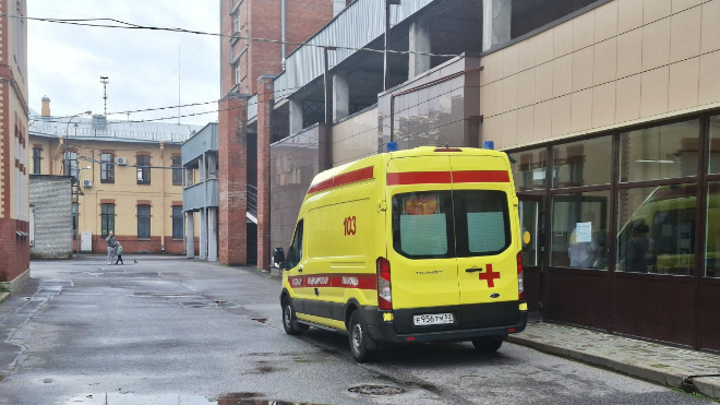 Фото: Педиатрический университет