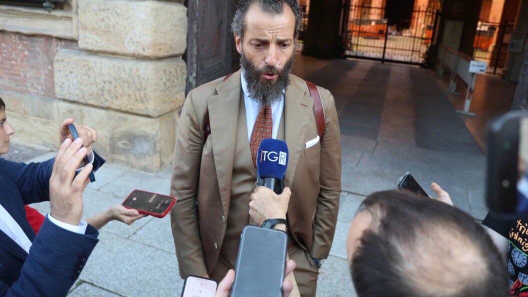    Фото: Michele Nucci/Globallookpress