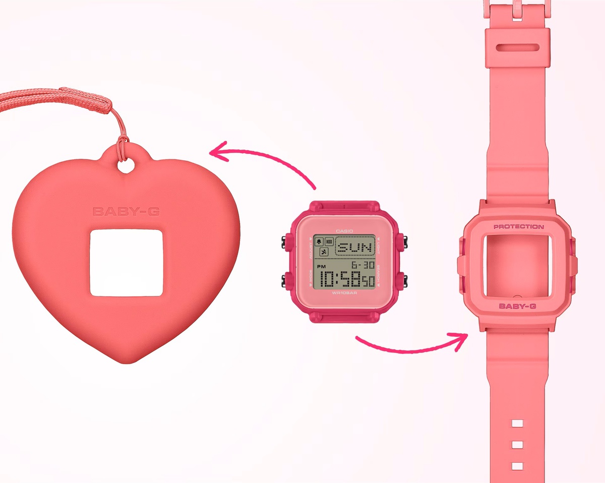 Фото Casio  📷
