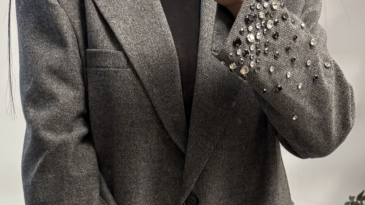 Современный дресс код 