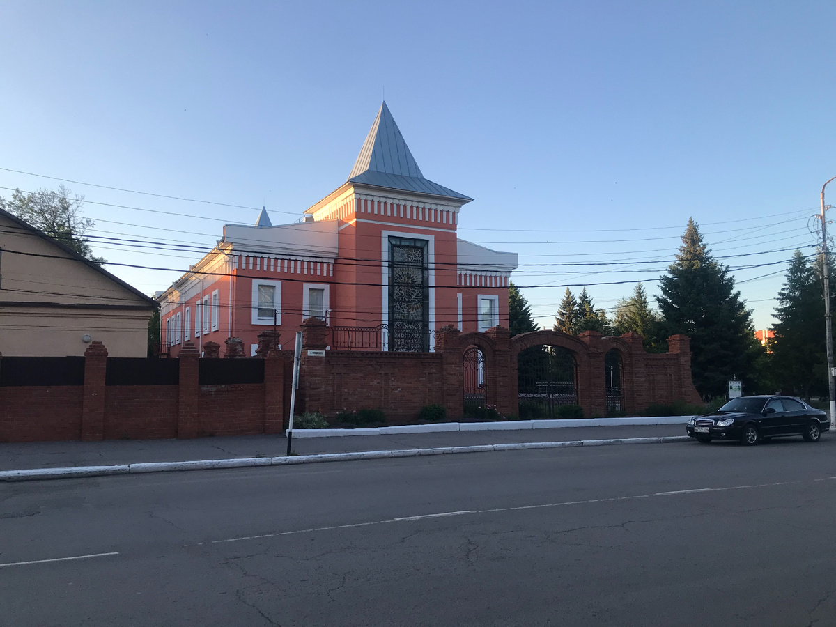 28 мая 2025 19:30