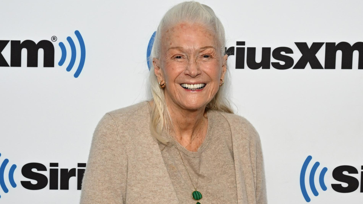    Дайан Лэдд. Фото: Getty images