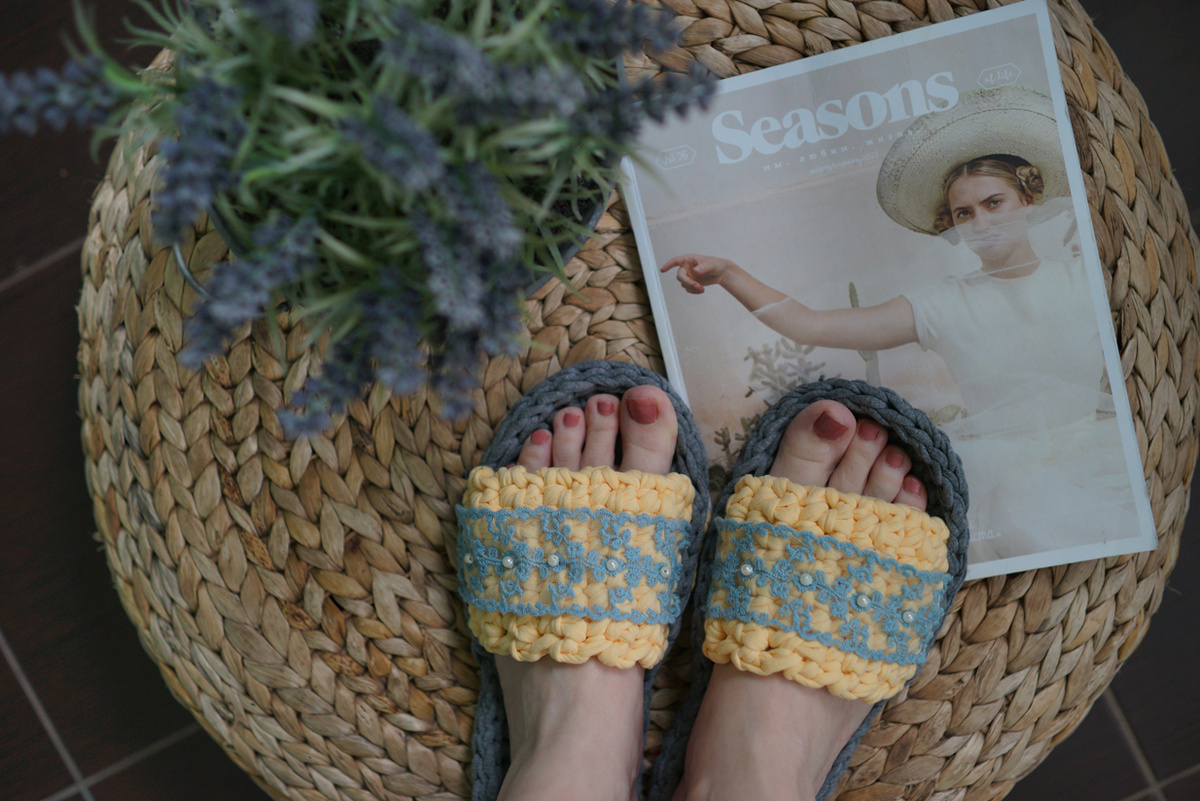 Фото автора 