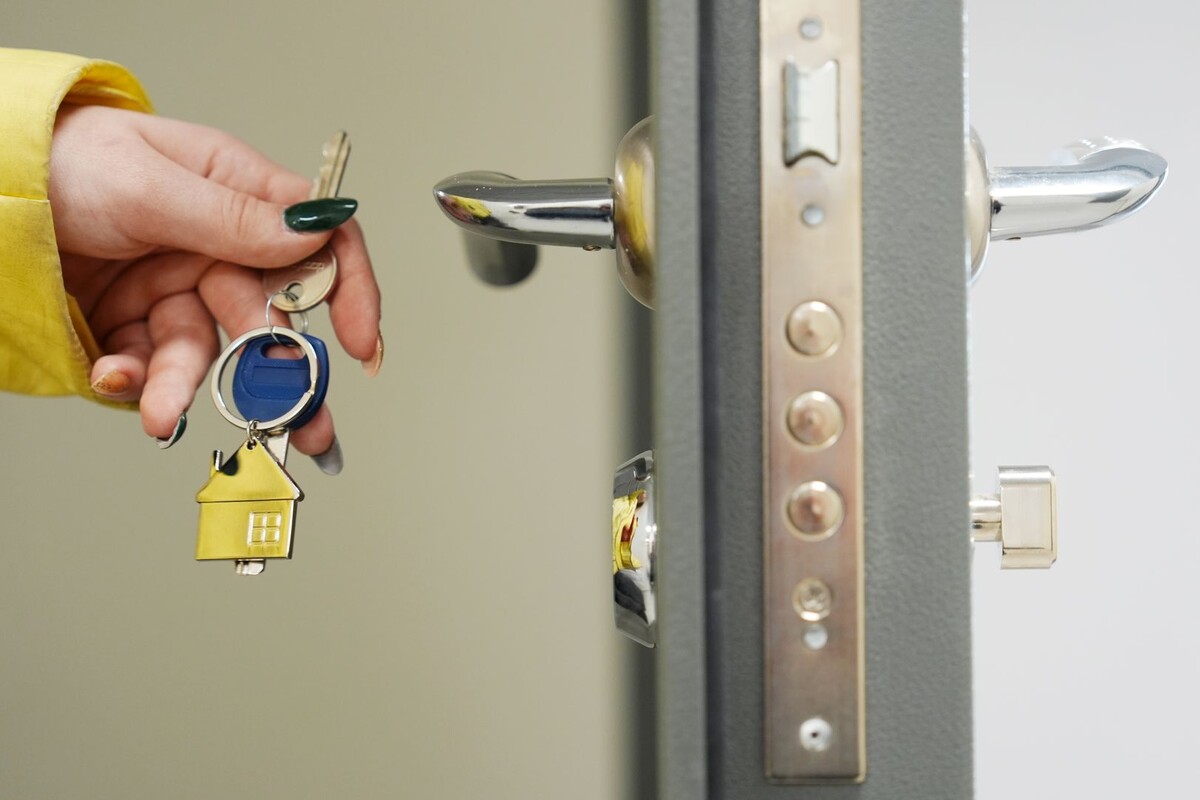     / Источник: © ИЗВЕСТИЯ/Эдуард Корниенко