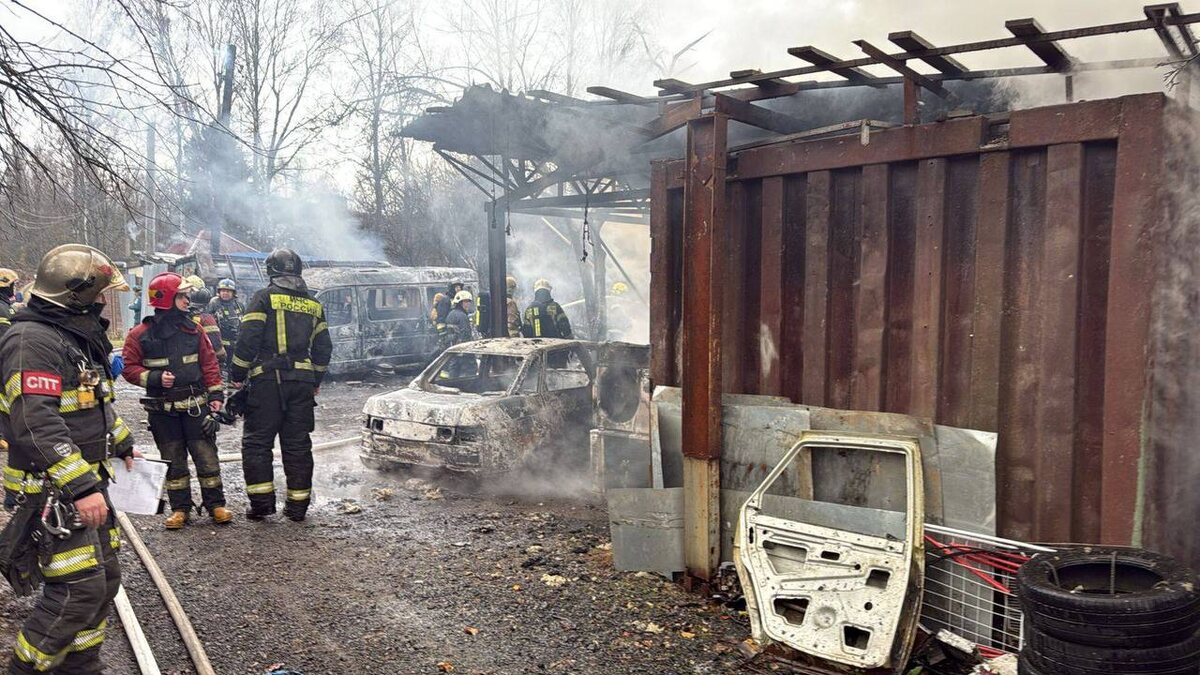 © Администрация Красногвардейского района