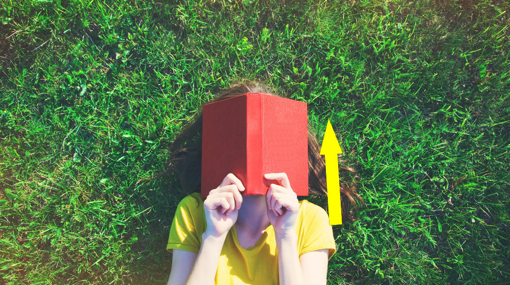    Когда чтение исчезает, мозг меняется навсегда