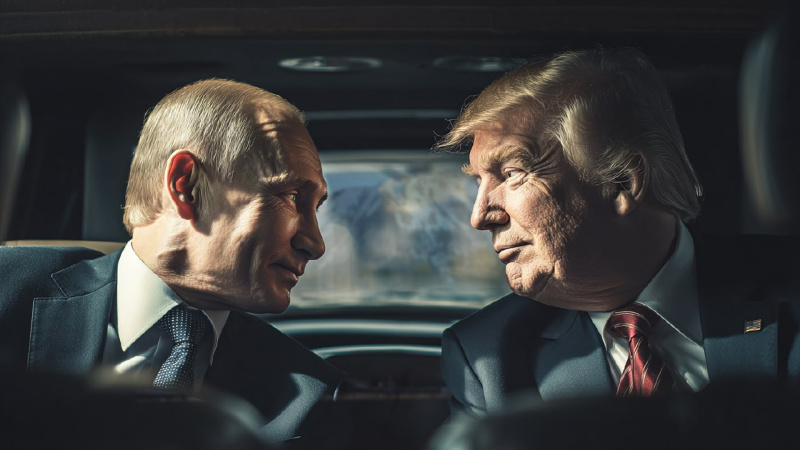 Фото: коллаж Царьград